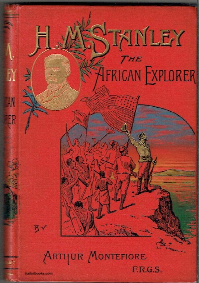 Image for H. M. Stanley: The African Explorer