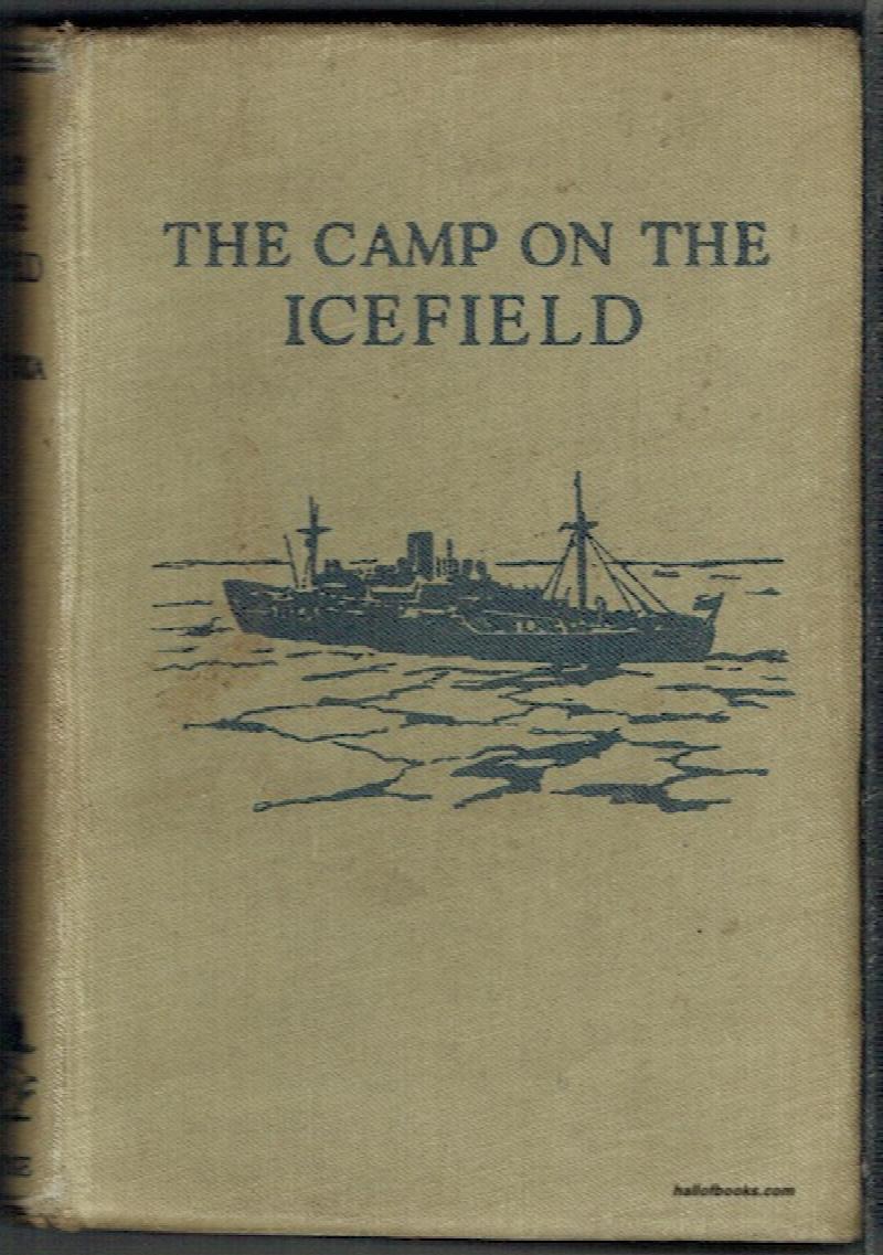Image for The Camp On The Icefield