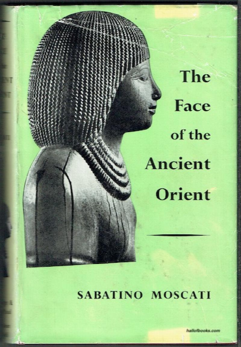 Image for The Face Of The Ancient Orient