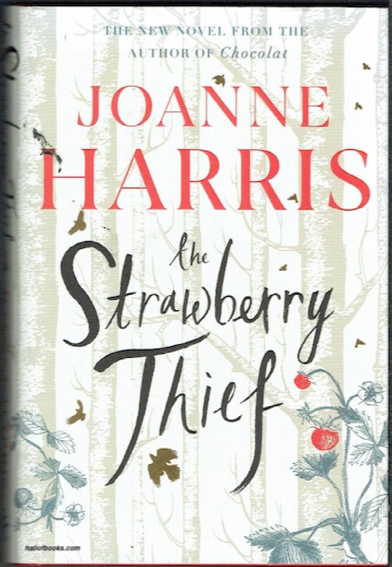 Image for The Strawberry Thief (signed)