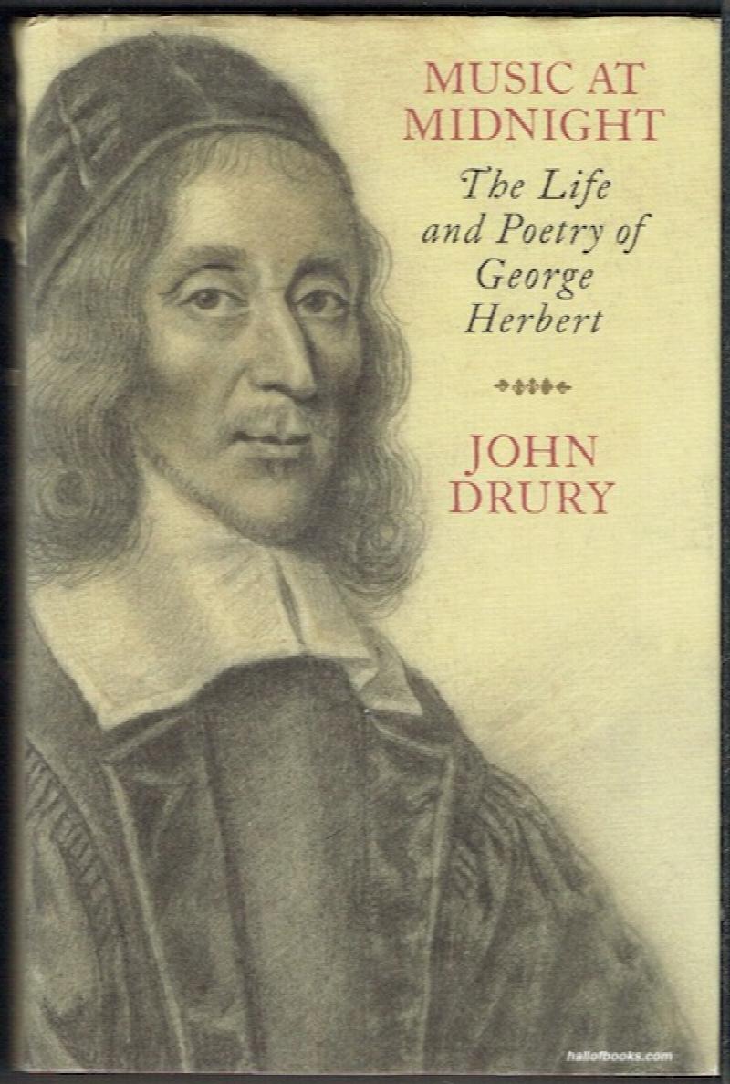Image for Music At Midnight: The Life And Poetry Of George Herbert
