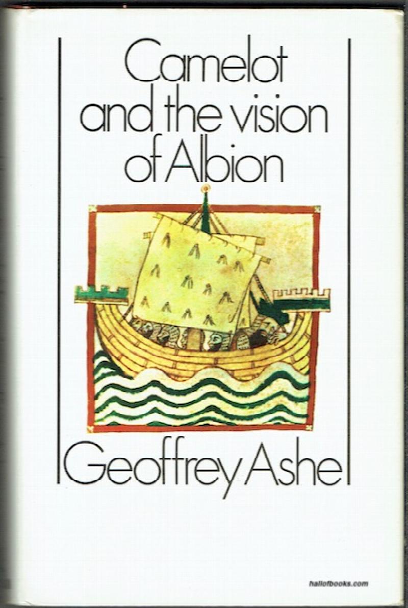 Image for Camelot And The Vision Of Albion