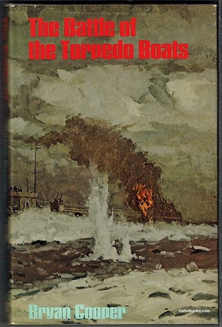 The Battle Of The Torpedo Boats