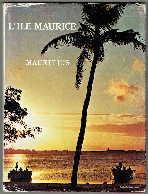 L'Ile Maurice: Mauritius