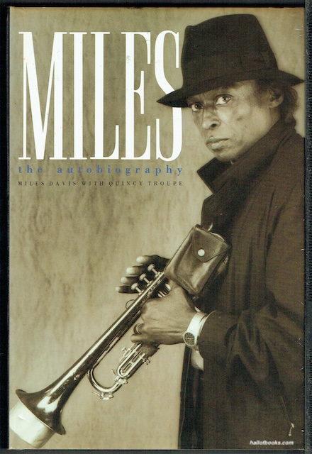 Miles: The Autobiography