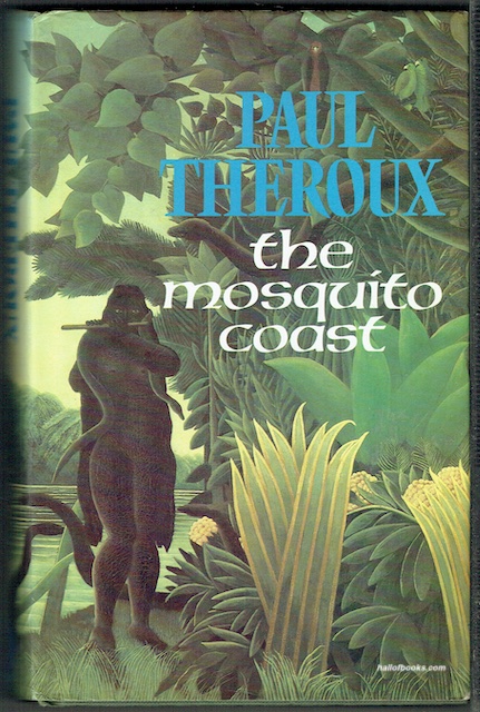 The Mosquito Coast