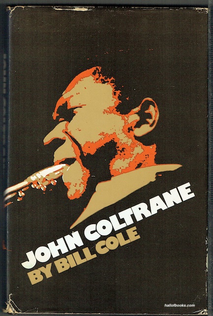John Coltrane