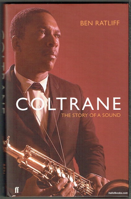 Coltrane: The Story Of A Sound