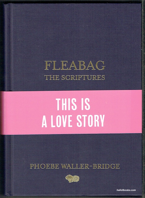Fleabag: The Scriptures