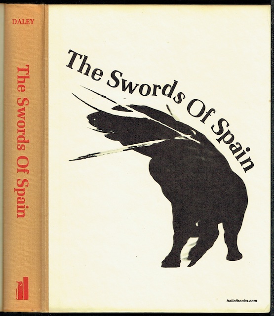 The Swords Of Spain