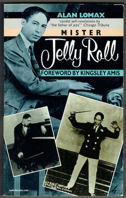 Mister Jelly Roll
