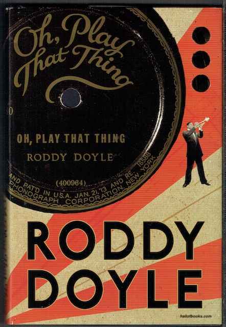 Oh, Play That Thing