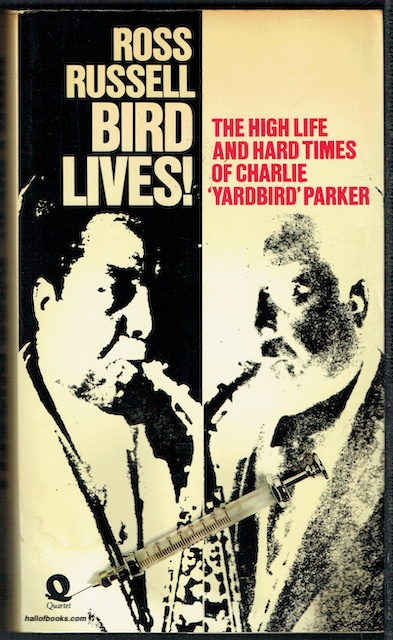 Bird Lives!