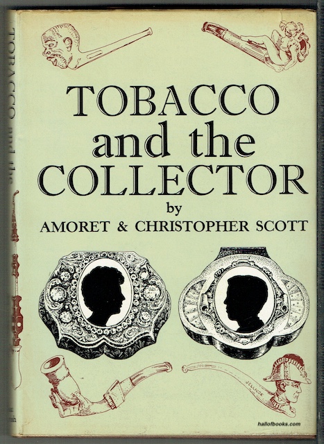 Tobacco And The Collector