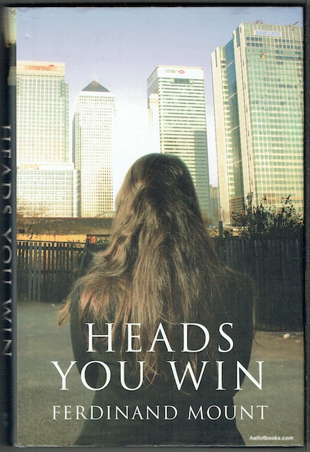 Heads You Win: A Chronicle Of Modern Twilight