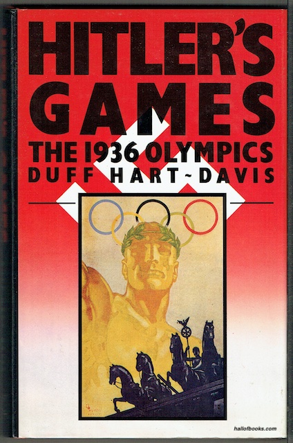Hitler's Games: The 1936 Olympics