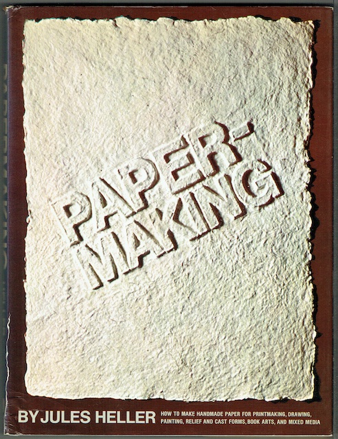 Papermaking