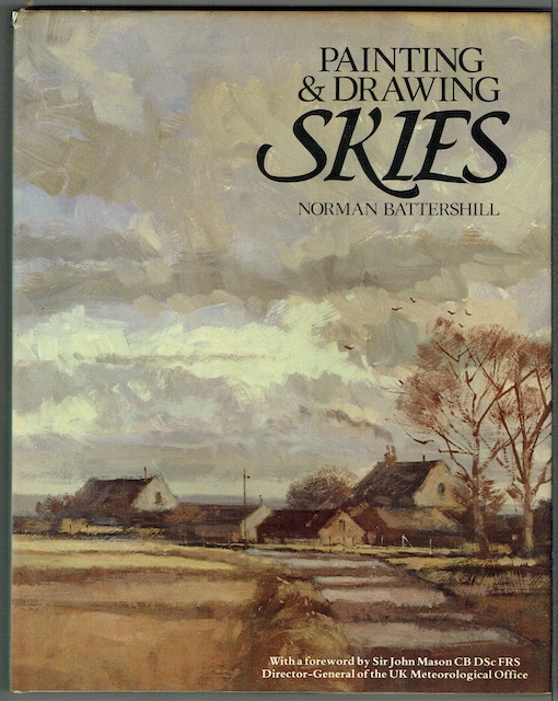 Painting & Drawing Skies