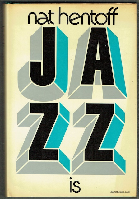 Jazz Is