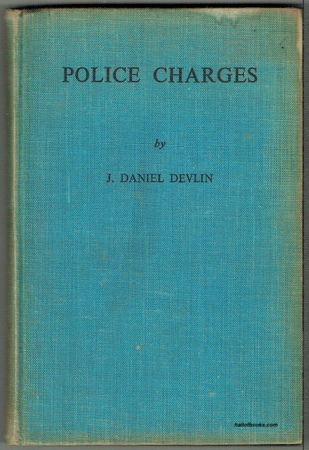 Police Charges