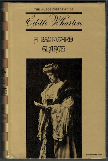 A Backward Glance