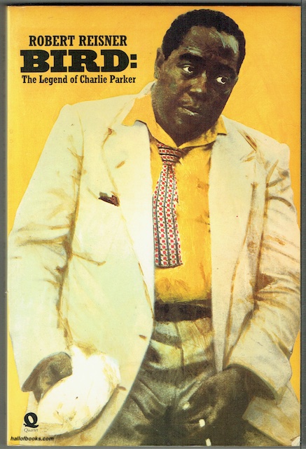 Bird: The Legend Of Charlie Parker