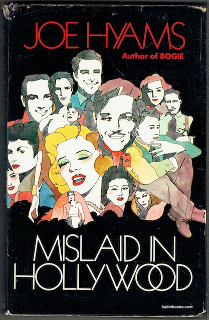 Mislaid In Hollywood