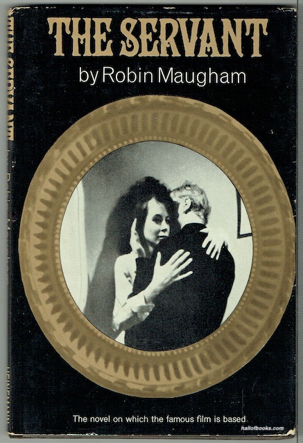 The Servant