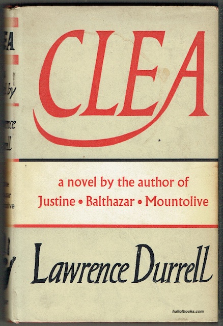 Clea
