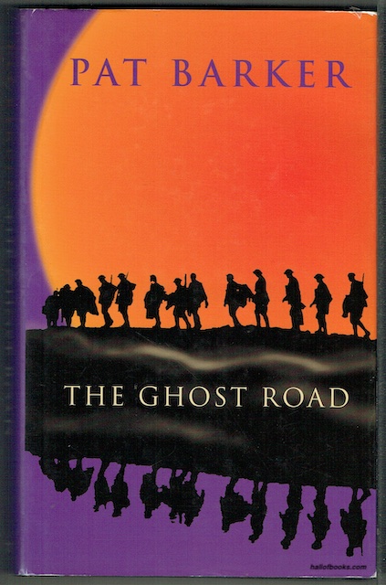 The Ghost Road