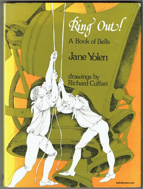 Ring Out! A Book Of Bells