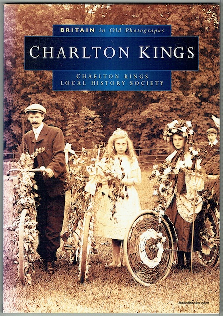Britain In Old Photographs: Charlton Kings