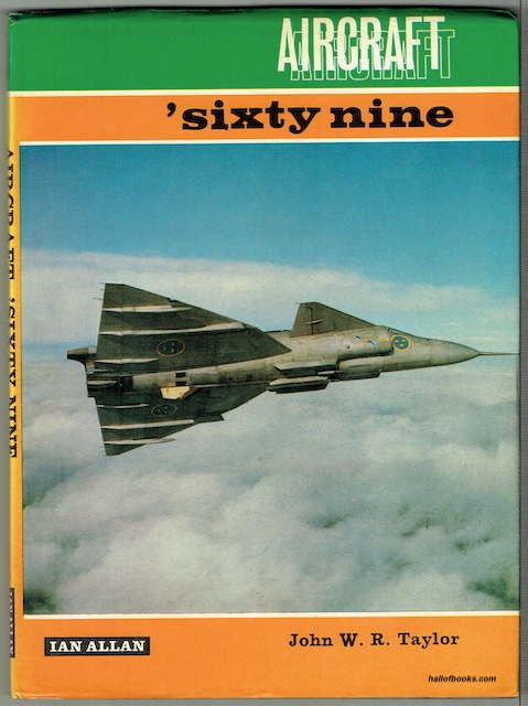 Aircraft sixtynine