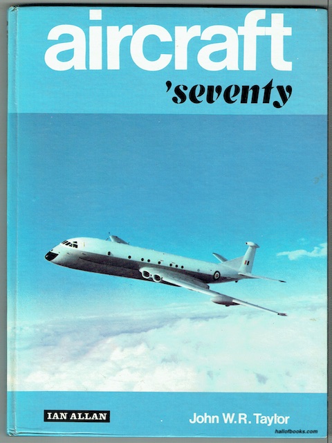 Aircraft seventy