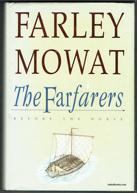 The Farfarers: Before The Norse