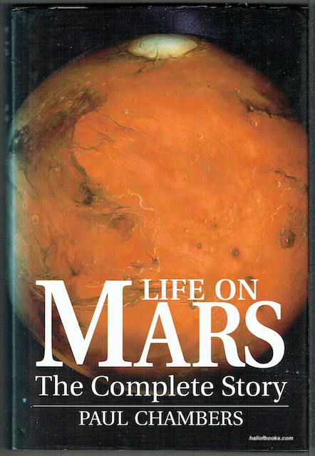 Life On Mars: The Complete Story