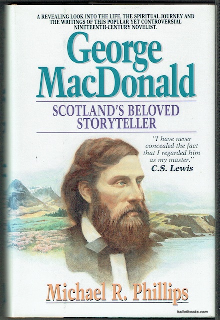 George MacDonald: Scotland's Beloved Storyteller