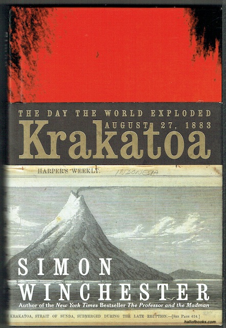 Krakatoa: The Day The World Exploded, August 27, 1883