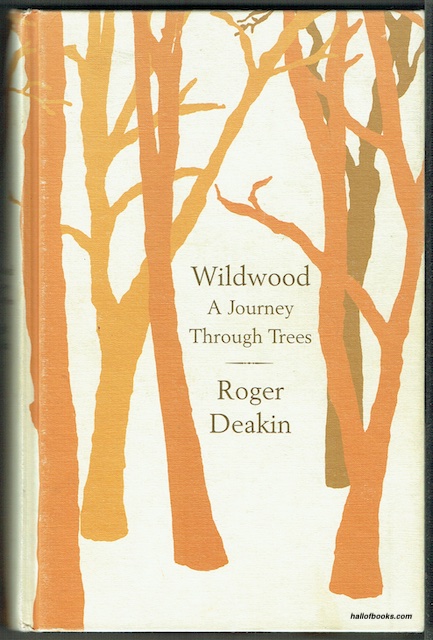 Wildwood: A Journey Through Trees