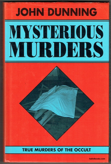 Mysterious Murders