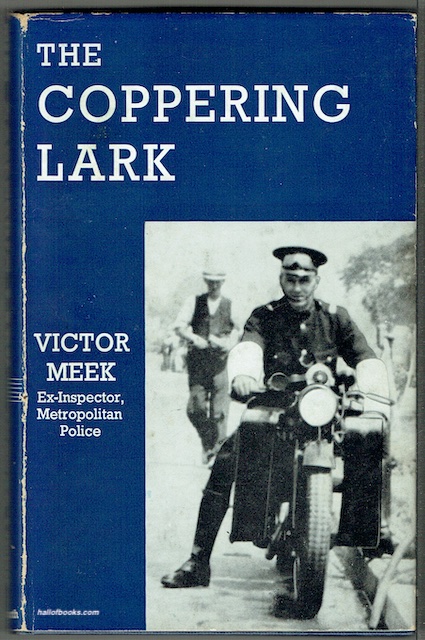 The Coppering Lark