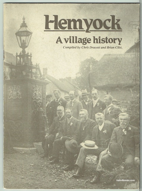 Hemyock: A Village History