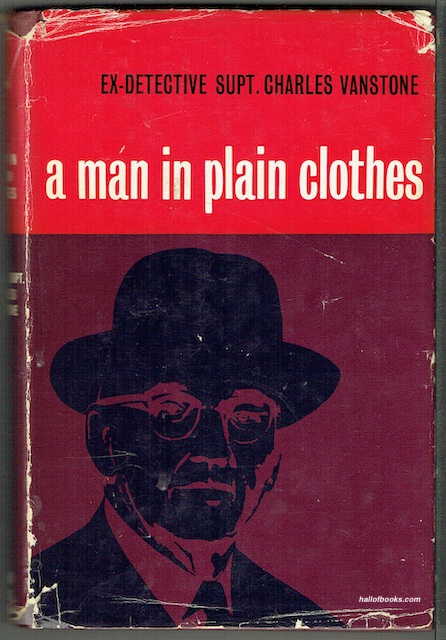 A Man In Plain Clothes