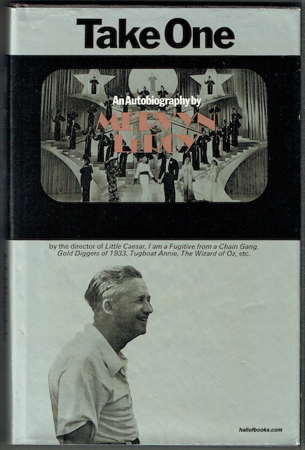Mervyn LeRoy: Take One