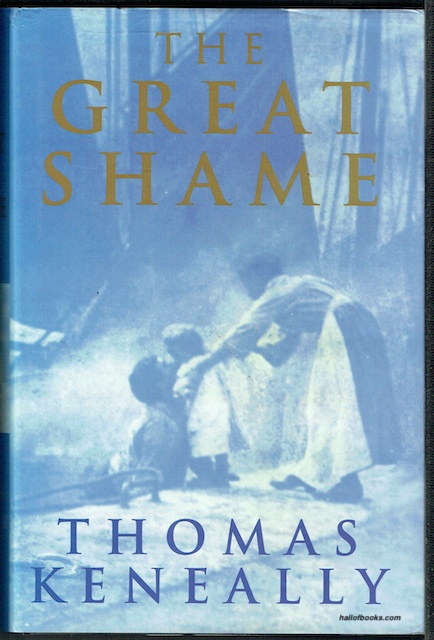 The Great Shame: The Story Of The Irish In The Old World And The New