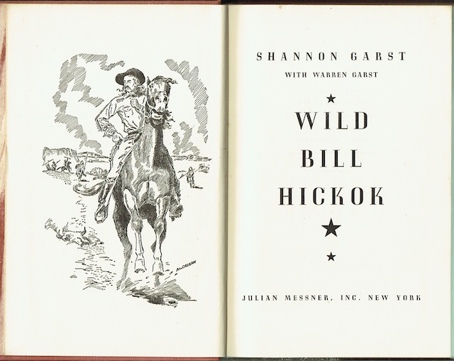 Wild Bill Hickok