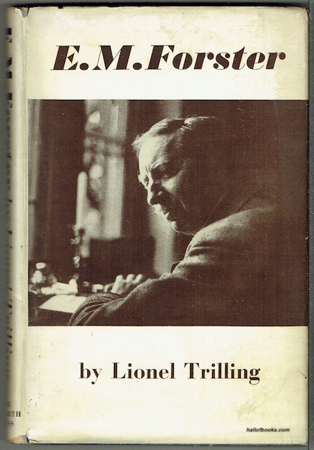 E. M. Forster: A Study