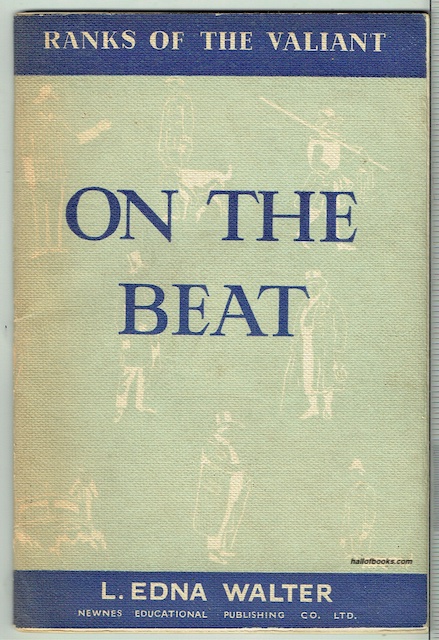 On The Beat (The Police Force)