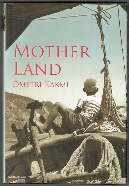 Mother Land