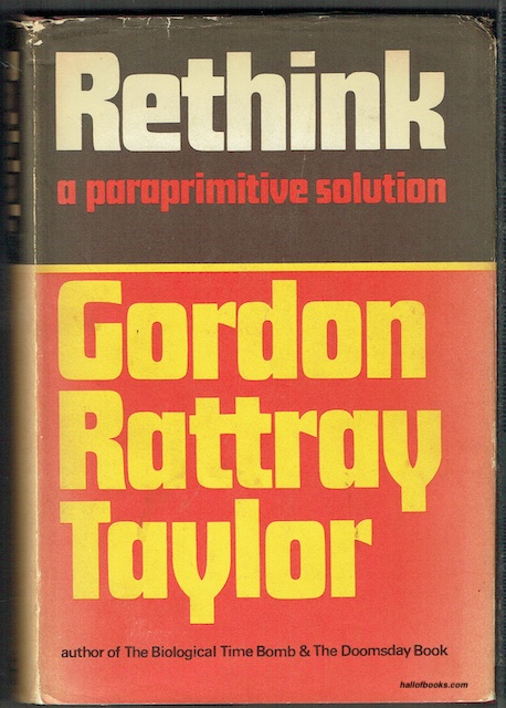 Rethink: A Paraprimitive Solution